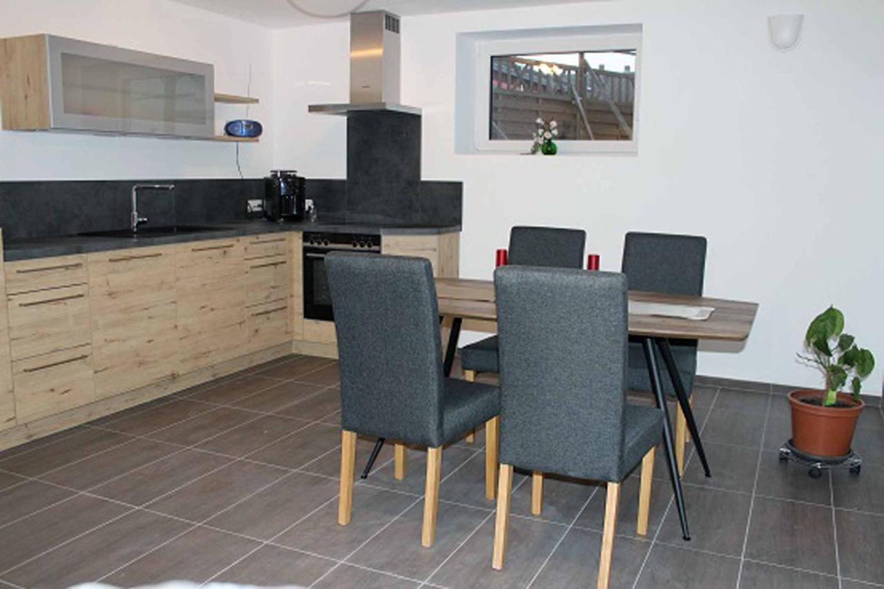 Ferienwohnung Schertel - Dorsbrunn Pleinfeld Extérieur photo