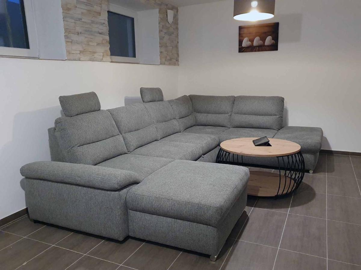 Ferienwohnung Schertel - Dorsbrunn Pleinfeld Extérieur photo