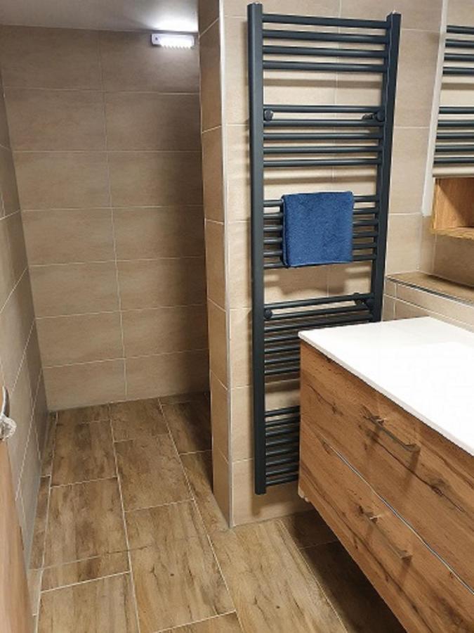 Ferienwohnung Schertel - Dorsbrunn Pleinfeld Extérieur photo