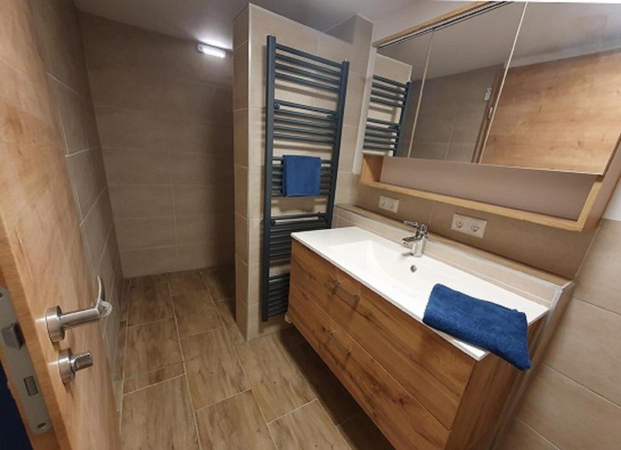 Ferienwohnung Schertel - Dorsbrunn Pleinfeld Extérieur photo