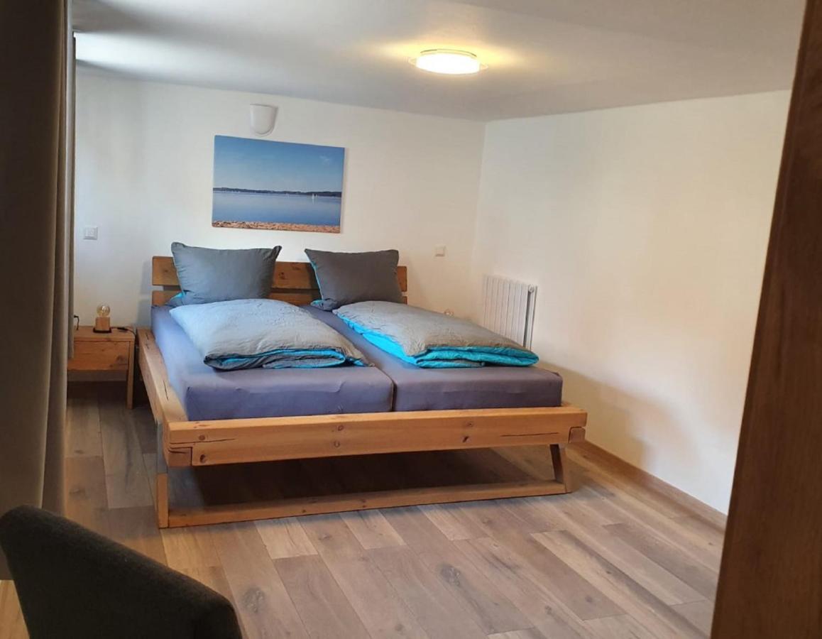 Ferienwohnung Schertel - Dorsbrunn Pleinfeld Extérieur photo