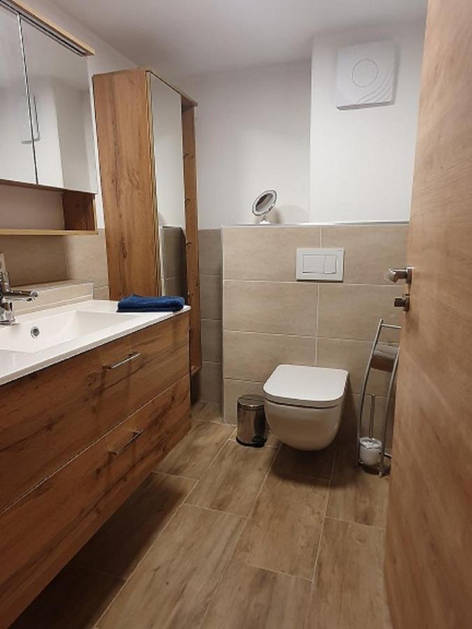 Ferienwohnung Schertel - Dorsbrunn Pleinfeld Extérieur photo