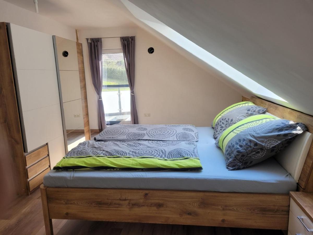 Ferienwohnung Schertel - Dorsbrunn Pleinfeld Extérieur photo