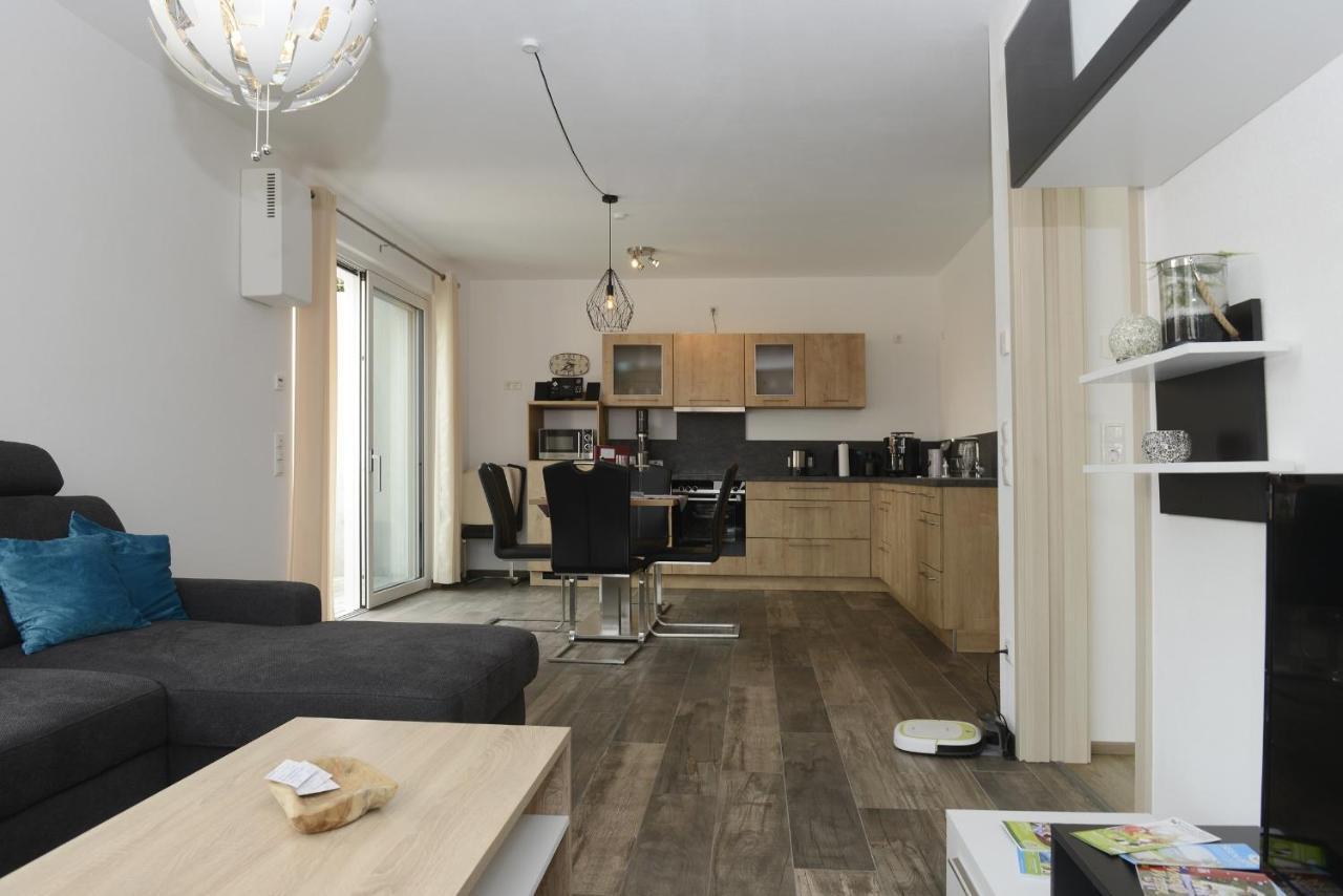 Ferienwohnung Schertel - Dorsbrunn Pleinfeld Extérieur photo